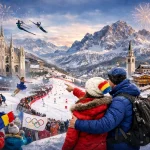 Olimpiada de Iarnă 2026. Vacanța care îmbină sportul de elită cu Italia autentică
