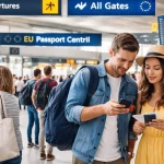 ETIAS mai așteaptă. De ce amânarea este o veste bună pentru călătorii din Europa