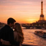 Valentine’s Day în Europa: orașe pentru un weekend în doi