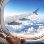 Frica de zbor nu este o slăbiciune. Cum o poți înțelege și gestiona
