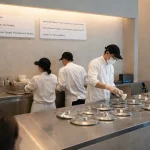 Înghețata care a ajuns în Ghidul Michelin