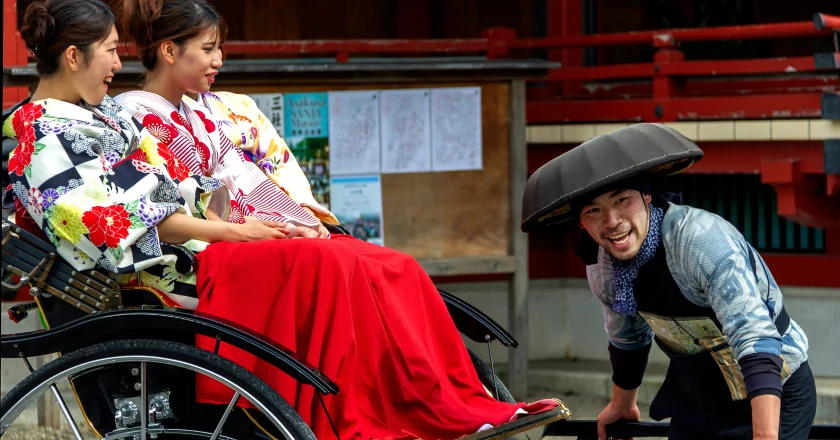 Tokyo, lecția unei metropole care nu se oprește niciodată