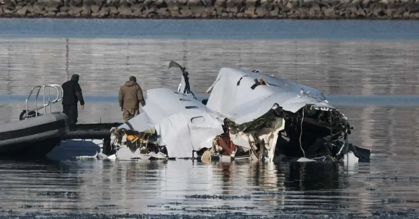 Accidentele care au zguduit aviația în 2025