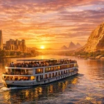 Croazieră pe Nil: Egiptul pe care îl trăiești ca într-o legendă